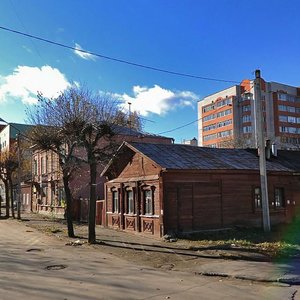 Pozhalostina Street, 9, Ryazan: photo