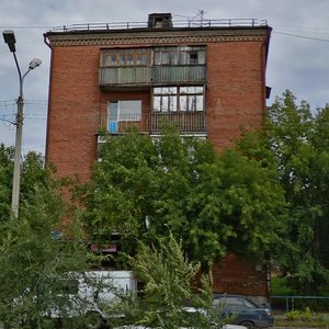 Ulitsa Rozhdestvenskogo, 5, Omsk: photo