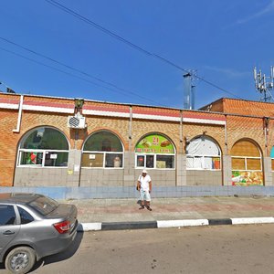 Rogozhskaya ulitsa, 60 ، : صورة