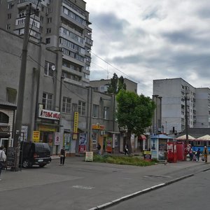Одесса, Люстдорфская дорога, 142А: фото