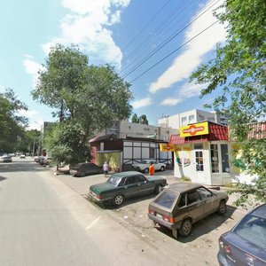 Саратов, Улица имени В.Г. Рахова, 168: фото