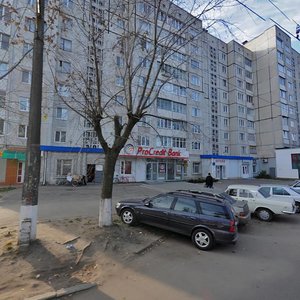 Oleksandriiskyi bulvar, 137, Bila Tserkva: photo