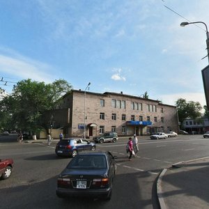 Kanysh Satbayev Street, 86, : foto