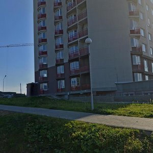 Dziarzhynskaga Avenue, 23, Minsk: photo