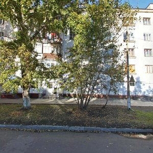 Oktyabrskiy Avenue, No:26, Komsomolsk‑at‑Amur: Fotoğraflar