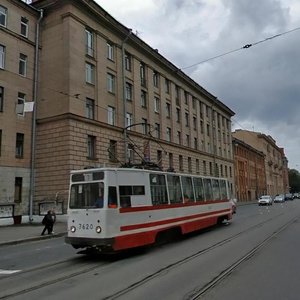 Санкт‑Петербург, Проспект Обуховской Обороны, 39: фото