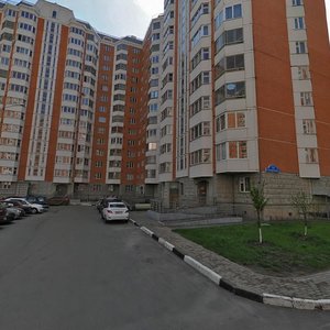 Molodyozhny bulvar, 5/3, Balashiha: photo