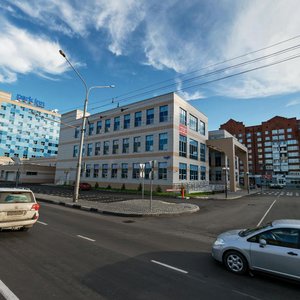 Prospekt N.S. Yermakova, 1к2, Novokuznetsk: photo