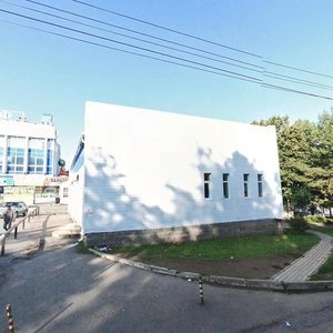 Oktyabrya Avenue, 31к1 ، أوفا: صورة