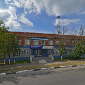 Vladimirskaya ulitsa, No:29, Yegoryevsk: Fotoğraflar