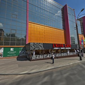 Borschahivska Street, 154, Kyiv: photo