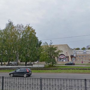 Moskovskiy Avenue, 161, Naberezhnye Chelny: photo