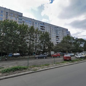 Saltivske shose, 256, Kharkiv: photo