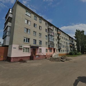 Ulitsa Profsoyuzov, 1, : foto