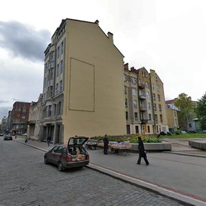 Выборг, Проспект Ленина, 16: фото