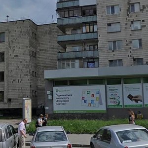 Sviatoslava Rikhtera Street, 2, : foto