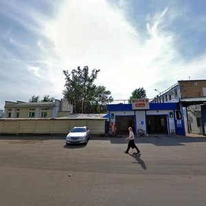 Skladochnaya Street, 1с11, Moscow: photo