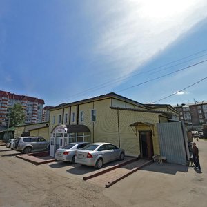 Ulitsa Krasny Put, 95, Irkutsk: photo