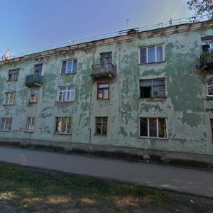 Fasadnaya ulitsa, 14, Novosibirsk: photo