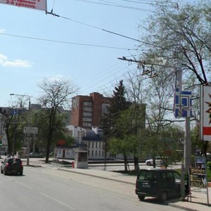 Budyonnovskiy Avenue, 59А/17А, : foto