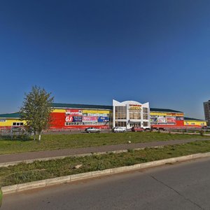 Mardzhani Street, 34, Elabuga: photo