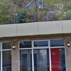 Pobedy Street, 322, Sochi: photo