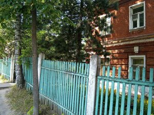 Ulitsa Konyarova, 12 ، : صورة