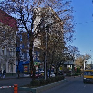 Marshala Zhukova Street, 12, : foto