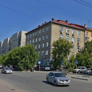 Dmitria Shamshurina Street, 8 ، نوفوسيبيرسك: صورة