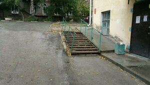 Nikitina Street, 3 ، نوفوسيبيرسك: صورة