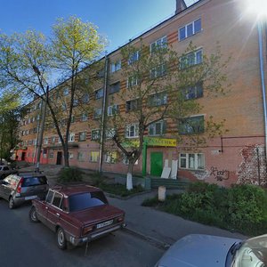 Aleksandra Popova Street, 3, : foto