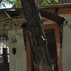 Ulitsa Chekhova, 34, Feodosia: photo