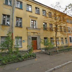 Elektrykiv Lane, 13, Kyiv: photo