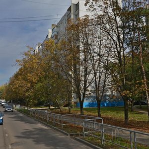 Ignatova Street, 43, Krasnodar: photo