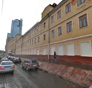 Malaya Semyonovskaya Street, No:30с8, Moskova: Fotoğraflar