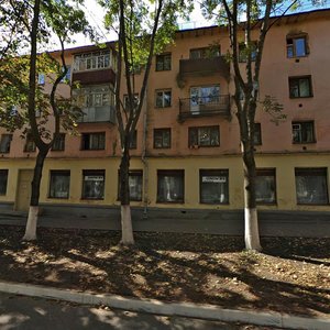 Bolshevistskaya Street, 112, Saransk: photo