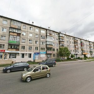Sovetskoy Armii Street, 27 ، : صورة
