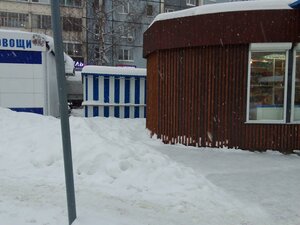 Lenina Street, No:164, Izhevsk: Fotoğraflar