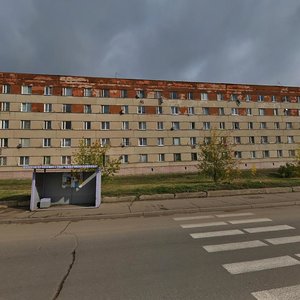 Narimanova Street, 40, Naberezhnye Chelny: photo