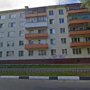 Moskovskaya Street, 34, Mozhaysk: photo