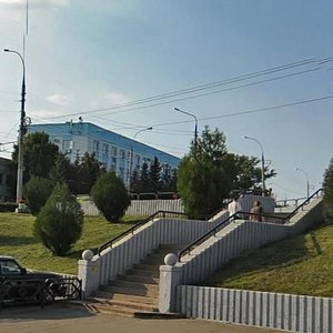 Орёл, Московская улица, 159: фото