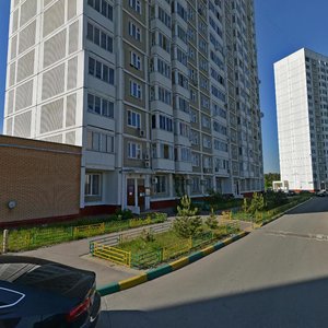 Stavropolsky Drive, 13, Moscow: photo