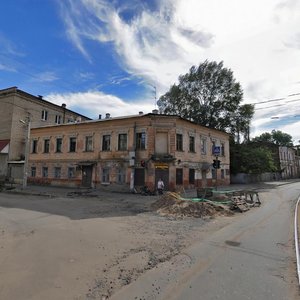 Grekivska street, 9, Kharkiv: photo