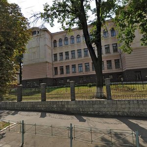 Vulytsia Lesi Ukrainky, 1 ، : صورة