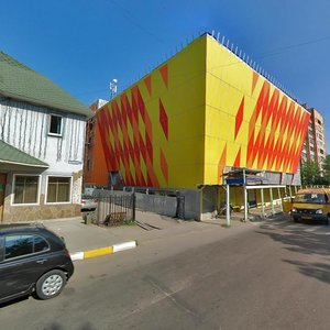 Kosmonavtov Street, 40Г, Ramenskoe: photo