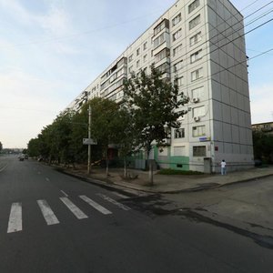 Sverdlovskiy Avenue, 86, Chelyabinsk: photo