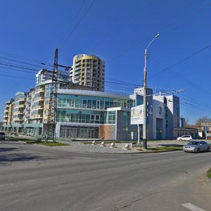 Dzerzhinsky Street, 93/2, Krasnodar: photo