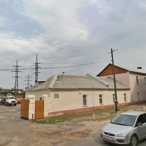 Ulitsa Bakhmetyeva, 2литЗ, Voronezh: photo