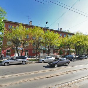Gorkogo Street, 88, Tver: photo