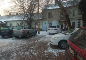 Ulitsa Stakhanova, 3, Bishkek: photo